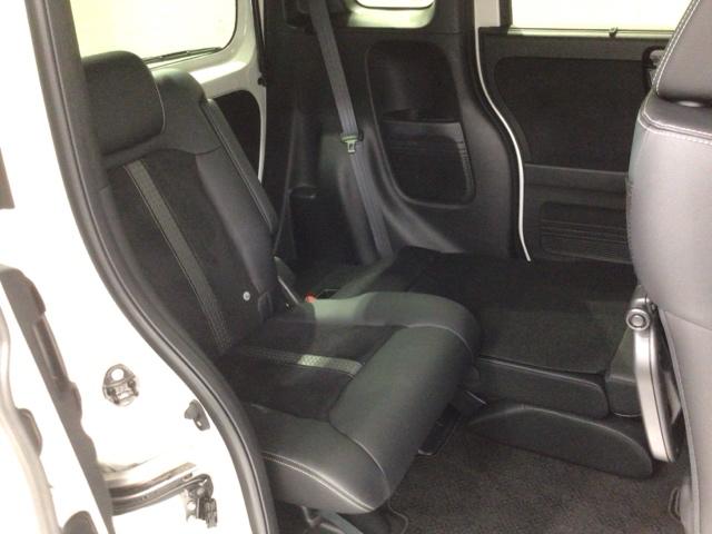 Ｎ－ＢＯＸカスタム Ｌターボ　ＨＳＥＮＳＩＮＧ　最長５年保証　ワンオ－ナ－　ナビＶＸＭ－２１４ＶＦＩ　ＴＶ　Ｒカメラ　ＣＤ録音　ＢＴオーディオ　ＤＶＤ　ドラレコ　シ－トヒ－タ－　ＥＴＣ　ＬＥＤライト　フォグライト　ＶＳＡ　ＰＳ（33枚目）