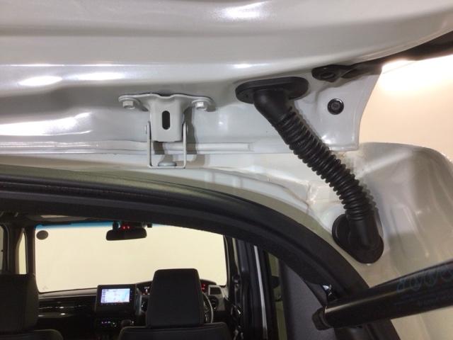 Ｎ－ＢＯＸカスタム Ｌターボ　ＨＳＥＮＳＩＮＧ　最長５年保証　ワンオ－ナ－　ナビＶＸＭ－２１４ＶＦＩ　ＴＶ　Ｒカメラ　ＣＤ録音　ＢＴオーディオ　ＤＶＤ　ドラレコ　シ－トヒ－タ－　ＥＴＣ　ＬＥＤライト　フォグライト　ＶＳＡ　ＰＳ（43枚目）