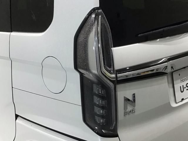 Ｎ－ＢＯＸカスタム Ｌターボ　ＨＳＥＮＳＩＮＧ　最長５年保証　ワンオ－ナ－　ナビＶＸＭ－２１４ＶＦＩ　ＴＶ　Ｒカメラ　ＣＤ録音　ＢＴオーディオ　ＤＶＤ　ドラレコ　シ－トヒ－タ－　ＥＴＣ　ＬＥＤライト　フォグライト　ＶＳＡ　ＰＳ（45枚目）