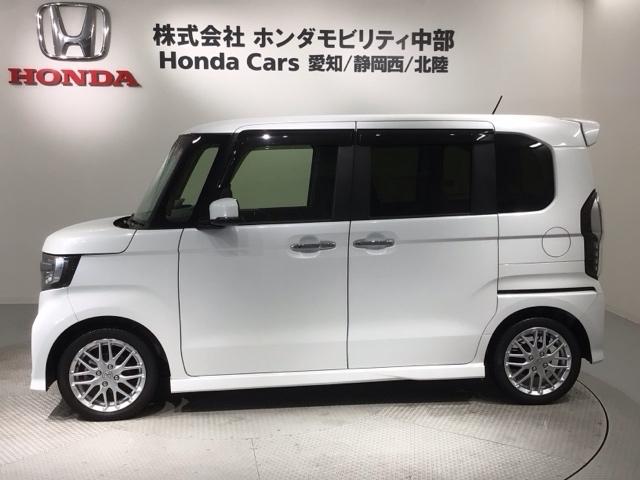 Ｎ－ＢＯＸカスタム Ｌターボ　ＨＳＥＮＳＩＮＧ　最長５年保証　ワンオ－ナ－　ナビＶＸＭ－２１４ＶＦＩ　ＴＶ　Ｒカメラ　ＣＤ録音　ＢＴオーディオ　ＤＶＤ　ドラレコ　シ－トヒ－タ－　ＥＴＣ　ＬＥＤライト　フォグライト　ＶＳＡ　ＰＳ（47枚目）