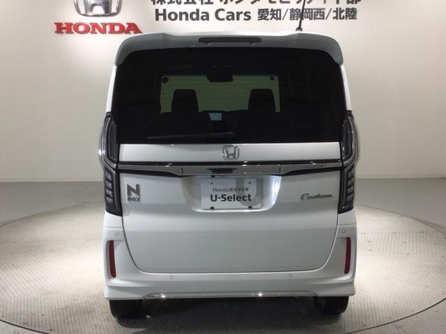 Ｎ－ＢＯＸカスタム Ｌターボ　ＨＳＥＮＳＩＮＧ　最長５年保証　ワンオ－ナ－　ナビＶＸＭ－２１４ＶＦＩ　ＴＶ　Ｒカメラ　ＣＤ録音　ＢＴオーディオ　ＤＶＤ　ドラレコ　シ－トヒ－タ－　ＥＴＣ　ＬＥＤライト　フォグライト　ＶＳＡ　ＰＳ（49枚目）