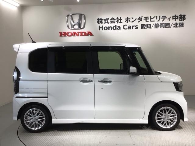 Ｎ－ＢＯＸカスタム Ｌターボ　ＨＳＥＮＳＩＮＧ　最長５年保証　ワンオ－ナ－　ナビＶＸＭ－２１４ＶＦＩ　ＴＶ　Ｒカメラ　ＣＤ録音　ＢＴオーディオ　ＤＶＤ　ドラレコ　シ－トヒ－タ－　ＥＴＣ　ＬＥＤライト　フォグライト　ＶＳＡ　ＰＳ（51枚目）