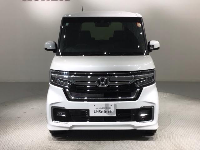 Ｎ－ＢＯＸカスタム Ｌターボ　ＨＳＥＮＳＩＮＧ　最長５年保証　ワンオ－ナ－　ナビＶＸＭ－２１４ＶＦＩ　ＴＶ　Ｒカメラ　ＣＤ録音　ＢＴオーディオ　ＤＶＤ　ドラレコ　シ－トヒ－タ－　ＥＴＣ　ＬＥＤライト　フォグライト　ＶＳＡ　ＰＳ（53枚目）