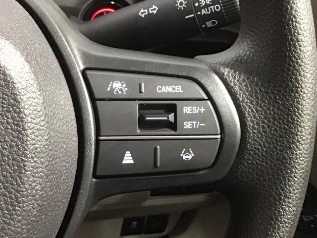 Ｎ－ＢＯＸ ベースグレード　コンフォートパッケージ　Ｈ　ＳＥＮＳＩＮＧ　新車保証　試乗車　ワンオ－ナ－　ナビＶＸＭ－２４５ＺＦＥＩ　ＴＶ　Ｒカメラ　ＢＴオ－ディオ　シ－トヒ－タ－ＥＴＣ　ＬＥＤライト　両側電動ドア　ＶＳＡクルコン（11枚目）