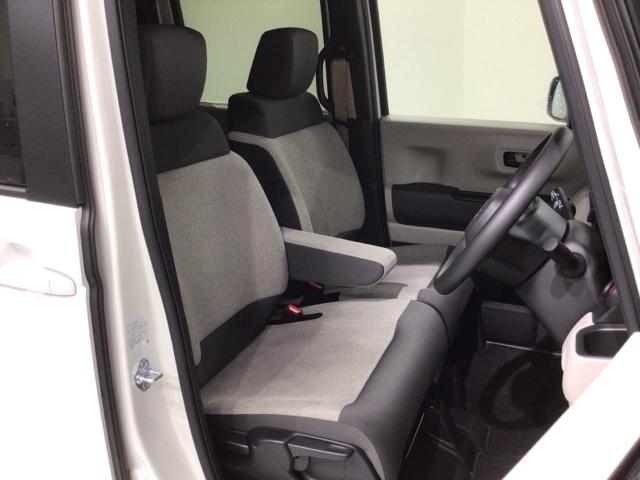 Ｎ－ＢＯＸ ベースグレード　コンフォートパッケージ　Ｈ　ＳＥＮＳＩＮＧ　新車保証　試乗車　ワンオ－ナ－　ナビＶＸＭ－２４５ＺＦＥＩ　ＴＶ　Ｒカメラ　ＢＴオ－ディオ　シ－トヒ－タ－ＥＴＣ　ＬＥＤライト　両側電動ドア　ＶＳＡクルコン（17枚目）