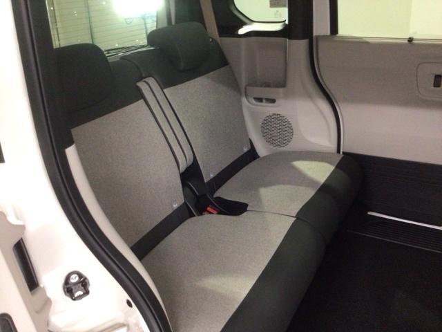 Ｎ－ＢＯＸ ベースグレード　コンフォートパッケージ　Ｈ　ＳＥＮＳＩＮＧ　新車保証　試乗車　ワンオ－ナ－　ナビＶＸＭ－２４５ＺＦＥＩ　ＴＶ　Ｒカメラ　ＢＴオ－ディオ　シ－トヒ－タ－ＥＴＣ　ＬＥＤライト　両側電動ドア　ＶＳＡクルコン（18枚目）