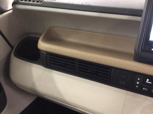 Ｎ－ＢＯＸ ベースグレード　コンフォートパッケージ　Ｈ　ＳＥＮＳＩＮＧ　新車保証　試乗車　ワンオ－ナ－　ナビＶＸＭ－２４５ＺＦＥＩ　ＴＶ　Ｒカメラ　ＢＴオ－ディオ　シ－トヒ－タ－ＥＴＣ　ＬＥＤライト　両側電動ドア　ＶＳＡクルコン（26枚目）