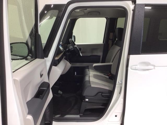 Ｎ－ＢＯＸ ベースグレード　コンフォートパッケージ　Ｈ　ＳＥＮＳＩＮＧ　新車保証　試乗車　ワンオ－ナ－　ナビＶＸＭ－２４５ＺＦＥＩ　ＴＶ　Ｒカメラ　ＢＴオ－ディオ　シ－トヒ－タ－ＥＴＣ　ＬＥＤライト　両側電動ドア　ＶＳＡクルコン（31枚目）