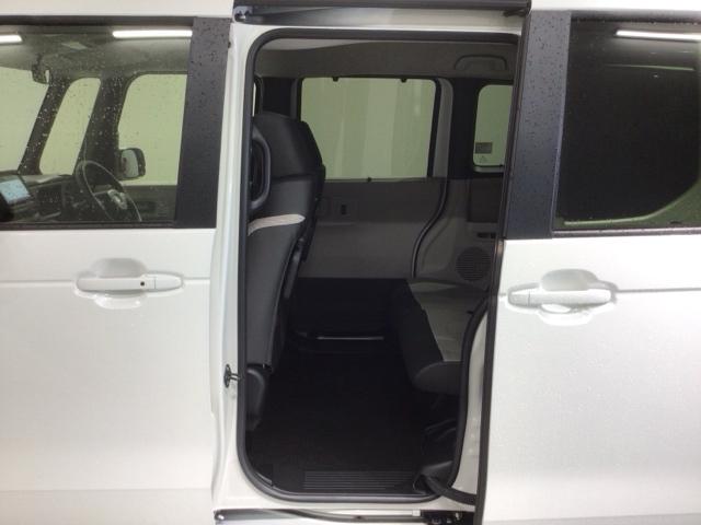 Ｎ－ＢＯＸ ベースグレード　コンフォートパッケージ　Ｈ　ＳＥＮＳＩＮＧ　新車保証　試乗車　ワンオ－ナ－　ナビＶＸＭ－２４５ＺＦＥＩ　ＴＶ　Ｒカメラ　ＢＴオ－ディオ　シ－トヒ－タ－ＥＴＣ　ＬＥＤライト　両側電動ドア　ＶＳＡクルコン（32枚目）