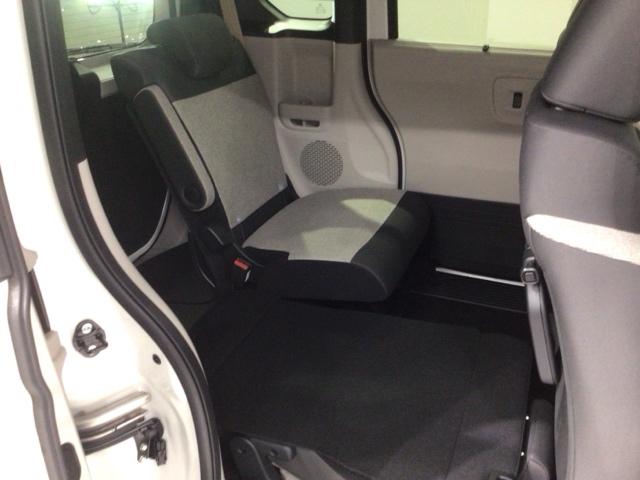 Ｎ－ＢＯＸ ベースグレード　コンフォートパッケージ　Ｈ　ＳＥＮＳＩＮＧ　新車保証　試乗車　ワンオ－ナ－　ナビＶＸＭ－２４５ＺＦＥＩ　ＴＶ　Ｒカメラ　ＢＴオ－ディオ　シ－トヒ－タ－ＥＴＣ　ＬＥＤライト　両側電動ドア　ＶＳＡクルコン（34枚目）