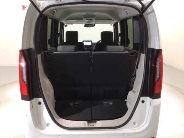 Ｎ－ＢＯＸ ベースグレード　コンフォートパッケージ　Ｈ　ＳＥＮＳＩＮＧ　新車保証　試乗車　ワンオ－ナ－　ナビＶＸＭ－２４５ＺＦＥＩ　ＴＶ　Ｒカメラ　ＢＴオ－ディオ　シ－トヒ－タ－ＥＴＣ　ＬＥＤライト　両側電動ドア　ＶＳＡクルコン（37枚目）