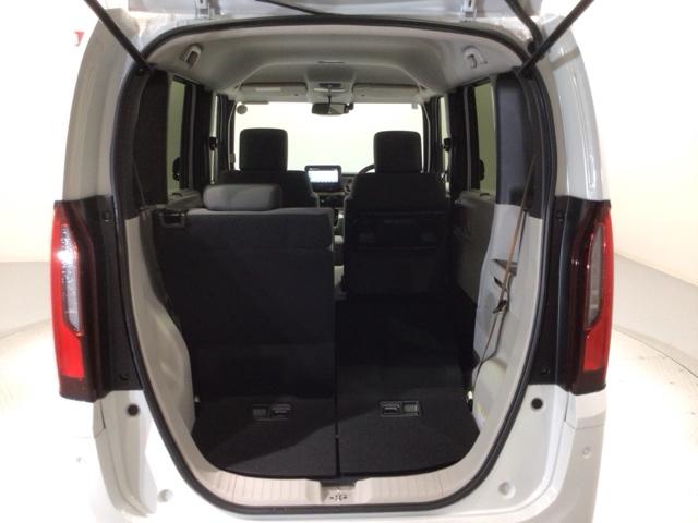 Ｎ－ＢＯＸ ベースグレード　コンフォートパッケージ　Ｈ　ＳＥＮＳＩＮＧ　新車保証　試乗車　ワンオ－ナ－　ナビＶＸＭ－２４５ＺＦＥＩ　ＴＶ　Ｒカメラ　ＢＴオ－ディオ　シ－トヒ－タ－ＥＴＣ　ＬＥＤライト　両側電動ドア　ＶＳＡクルコン（38枚目）