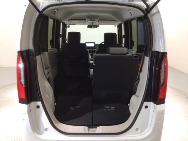 Ｎ－ＢＯＸ ベースグレード　コンフォートパッケージ　Ｈ　ＳＥＮＳＩＮＧ　新車保証　試乗車　ワンオ－ナ－　ナビＶＸＭ－２４５ＺＦＥＩ　ＴＶ　Ｒカメラ　ＢＴオ－ディオ　シ－トヒ－タ－ＥＴＣ　ＬＥＤライト　両側電動ドア　ＶＳＡクルコン（39枚目）