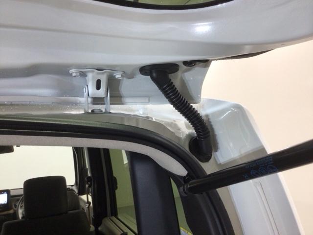 Ｎ－ＢＯＸ ベースグレード　コンフォートパッケージ　Ｈ　ＳＥＮＳＩＮＧ　新車保証　試乗車　ワンオ－ナ－　ナビＶＸＭ－２４５ＺＦＥＩ　ＴＶ　Ｒカメラ　ＢＴオ－ディオ　シ－トヒ－タ－ＥＴＣ　ＬＥＤライト　両側電動ドア　ＶＳＡクルコン（43枚目）