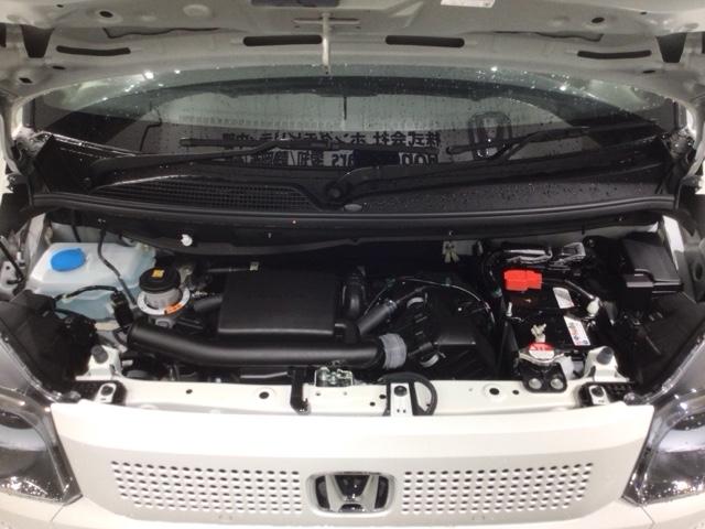 Ｎ－ＢＯＸ ベースグレード　コンフォートパッケージ　Ｈ　ＳＥＮＳＩＮＧ　新車保証　試乗車　ワンオ－ナ－　ナビＶＸＭ－２４５ＺＦＥＩ　ＴＶ　Ｒカメラ　ＢＴオ－ディオ　シ－トヒ－タ－ＥＴＣ　ＬＥＤライト　両側電動ドア　ＶＳＡクルコン（44枚目）