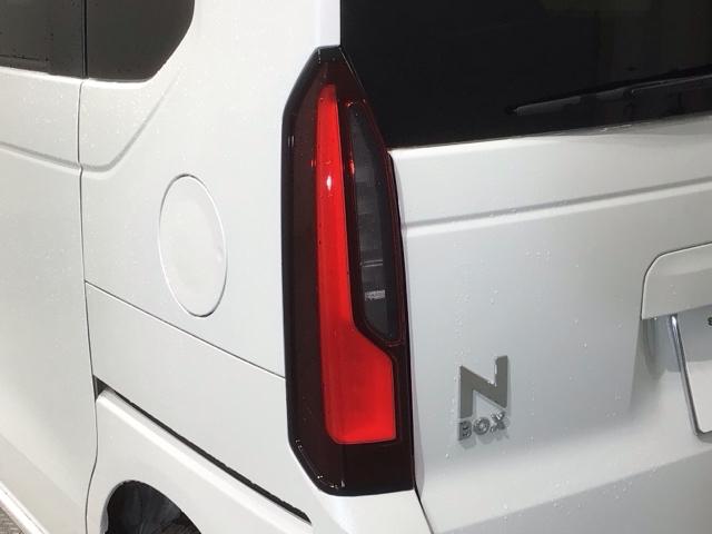 Ｎ－ＢＯＸ ベースグレード　コンフォートパッケージ　Ｈ　ＳＥＮＳＩＮＧ　新車保証　試乗車　ワンオ－ナ－　ナビＶＸＭ－２４５ＺＦＥＩ　ＴＶ　Ｒカメラ　ＢＴオ－ディオ　シ－トヒ－タ－ＥＴＣ　ＬＥＤライト　両側電動ドア　ＶＳＡクルコン（45枚目）