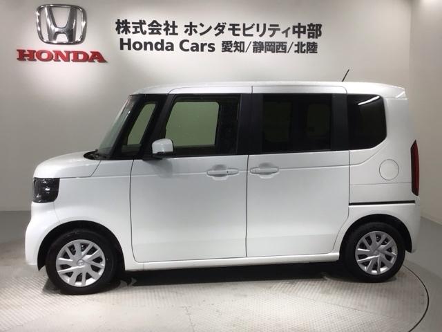 Ｎ－ＢＯＸ ベースグレード　コンフォートパッケージ　Ｈ　ＳＥＮＳＩＮＧ　新車保証　試乗車　ワンオ－ナ－　ナビＶＸＭ－２４５ＺＦＥＩ　ＴＶ　Ｒカメラ　ＢＴオ－ディオ　シ－トヒ－タ－ＥＴＣ　ＬＥＤライト　両側電動ドア　ＶＳＡクルコン（47枚目）
