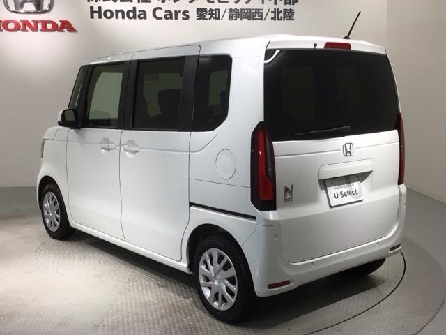 Ｎ－ＢＯＸ ベースグレード　コンフォートパッケージ　Ｈ　ＳＥＮＳＩＮＧ　新車保証　試乗車　ワンオ－ナ－　ナビＶＸＭ－２４５ＺＦＥＩ　ＴＶ　Ｒカメラ　ＢＴオ－ディオ　シ－トヒ－タ－ＥＴＣ　ＬＥＤライト　両側電動ドア　ＶＳＡクルコン（48枚目）