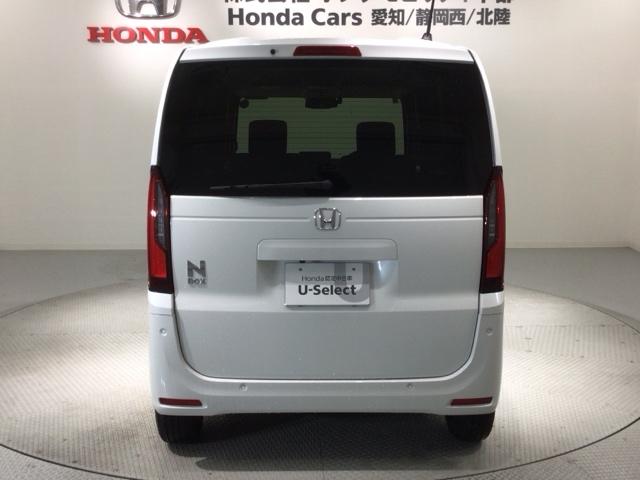 Ｎ－ＢＯＸ ベースグレード　コンフォートパッケージ　Ｈ　ＳＥＮＳＩＮＧ　新車保証　試乗車　ワンオ－ナ－　ナビＶＸＭ－２４５ＺＦＥＩ　ＴＶ　Ｒカメラ　ＢＴオ－ディオ　シ－トヒ－タ－ＥＴＣ　ＬＥＤライト　両側電動ドア　ＶＳＡクルコン（49枚目）