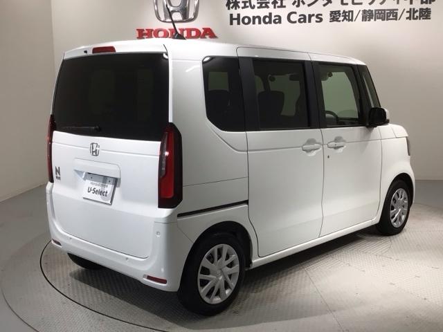 Ｎ－ＢＯＸ ベースグレード　コンフォートパッケージ　Ｈ　ＳＥＮＳＩＮＧ　新車保証　試乗車　ワンオ－ナ－　ナビＶＸＭ－２４５ＺＦＥＩ　ＴＶ　Ｒカメラ　ＢＴオ－ディオ　シ－トヒ－タ－ＥＴＣ　ＬＥＤライト　両側電動ドア　ＶＳＡクルコン（50枚目）