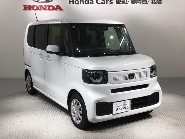 Ｎ－ＢＯＸ ベースグレード　コンフォートパッケージ　Ｈ　ＳＥＮＳＩＮＧ　新車保証　試乗車　ワンオ－ナ－　ナビＶＸＭ－２４５ＺＦＥＩ　ＴＶ　Ｒカメラ　ＢＴオ－ディオ　シ－トヒ－タ－ＥＴＣ　ＬＥＤライト　両側電動ドア　ＶＳＡクルコン（52枚目）