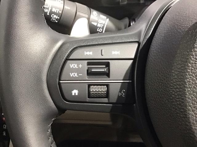 Ｎ－ＢＯＸジョイ ターボ　Ｈ　ＳＥＮＳＩＮＧ　２ト－ン　新車保証　試乗車　ワンオ－ナ－　ナビＬＸＵ－２４２ＮＢＩ　ＴＶ　Ｒカメラ　ＣＤ録音　ＢＴオ－ディオ　ＤＶＤ　シ－トヒ－タ－　ＥＴＣ　ＬＥＤライト　両側電動ドア　ＶＳＡ（10枚目）