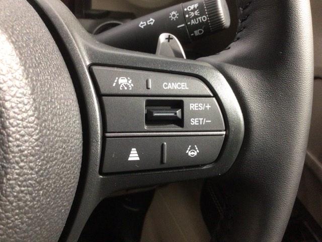 Ｎ－ＢＯＸジョイ ターボ　Ｈ　ＳＥＮＳＩＮＧ　２ト－ン　新車保証　試乗車　ワンオ－ナ－　ナビＬＸＵ－２４２ＮＢＩ　ＴＶ　Ｒカメラ　ＣＤ録音　ＢＴオ－ディオ　ＤＶＤ　シ－トヒ－タ－　ＥＴＣ　ＬＥＤライト　両側電動ドア　ＶＳＡ（11枚目）