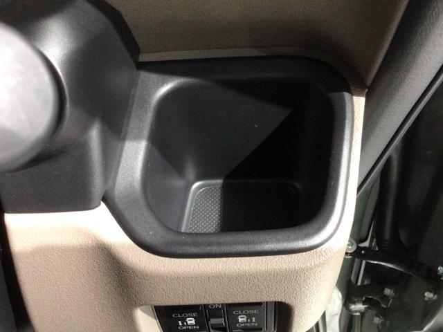 Ｎ－ＢＯＸジョイ ターボ　Ｈ　ＳＥＮＳＩＮＧ　２ト－ン　新車保証　試乗車　ワンオ－ナ－　ナビＬＸＵ－２４２ＮＢＩ　ＴＶ　Ｒカメラ　ＣＤ録音　ＢＴオ－ディオ　ＤＶＤ　シ－トヒ－タ－　ＥＴＣ　ＬＥＤライト　両側電動ドア　ＶＳＡ（27枚目）