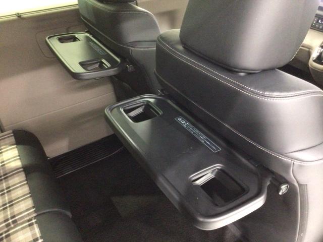 Ｎ－ＢＯＸジョイ ターボ　Ｈ　ＳＥＮＳＩＮＧ　２ト－ン　新車保証　試乗車　ワンオ－ナ－　ナビＬＸＵ－２４２ＮＢＩ　ＴＶ　Ｒカメラ　ＣＤ録音　ＢＴオ－ディオ　ＤＶＤ　シ－トヒ－タ－　ＥＴＣ　ＬＥＤライト　両側電動ドア　ＶＳＡ（29枚目）