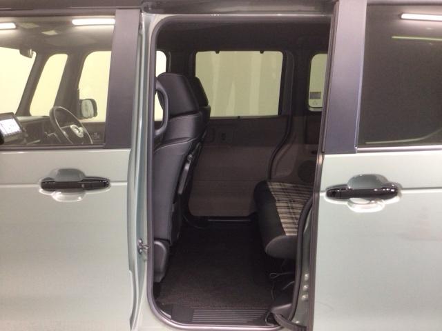 Ｎ－ＢＯＸジョイ ターボ　Ｈ　ＳＥＮＳＩＮＧ　２ト－ン　新車保証　試乗車　ワンオ－ナ－　ナビＬＸＵ－２４２ＮＢＩ　ＴＶ　Ｒカメラ　ＣＤ録音　ＢＴオ－ディオ　ＤＶＤ　シ－トヒ－タ－　ＥＴＣ　ＬＥＤライト　両側電動ドア　ＶＳＡ（32枚目）