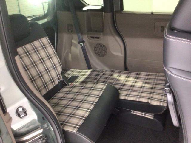 Ｎ－ＢＯＸジョイ ターボ　Ｈ　ＳＥＮＳＩＮＧ　２ト－ン　新車保証　試乗車　ワンオ－ナ－　ナビＬＸＵ－２４２ＮＢＩ　ＴＶ　Ｒカメラ　ＣＤ録音　ＢＴオ－ディオ　ＤＶＤ　シ－トヒ－タ－　ＥＴＣ　ＬＥＤライト　両側電動ドア　ＶＳＡ（33枚目）