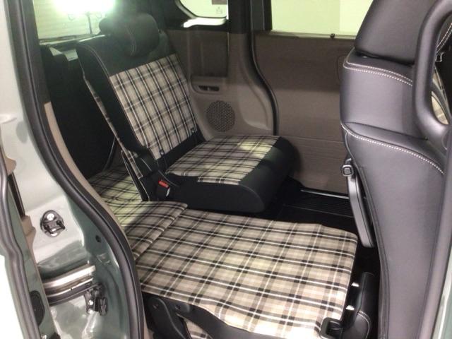 Ｎ－ＢＯＸジョイ ターボ　Ｈ　ＳＥＮＳＩＮＧ　２ト－ン　新車保証　試乗車　ワンオ－ナ－　ナビＬＸＵ－２４２ＮＢＩ　ＴＶ　Ｒカメラ　ＣＤ録音　ＢＴオ－ディオ　ＤＶＤ　シ－トヒ－タ－　ＥＴＣ　ＬＥＤライト　両側電動ドア　ＶＳＡ（36枚目）