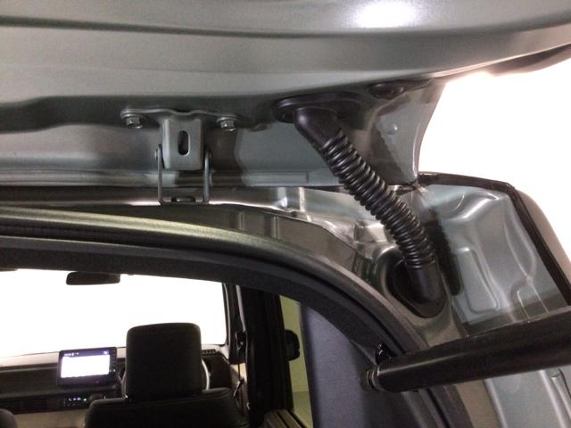 Ｎ－ＢＯＸジョイ ターボ　Ｈ　ＳＥＮＳＩＮＧ　２ト－ン　新車保証　試乗車　ワンオ－ナ－　ナビＬＸＵ－２４２ＮＢＩ　ＴＶ　Ｒカメラ　ＣＤ録音　ＢＴオ－ディオ　ＤＶＤ　シ－トヒ－タ－　ＥＴＣ　ＬＥＤライト　両側電動ドア　ＶＳＡ（43枚目）