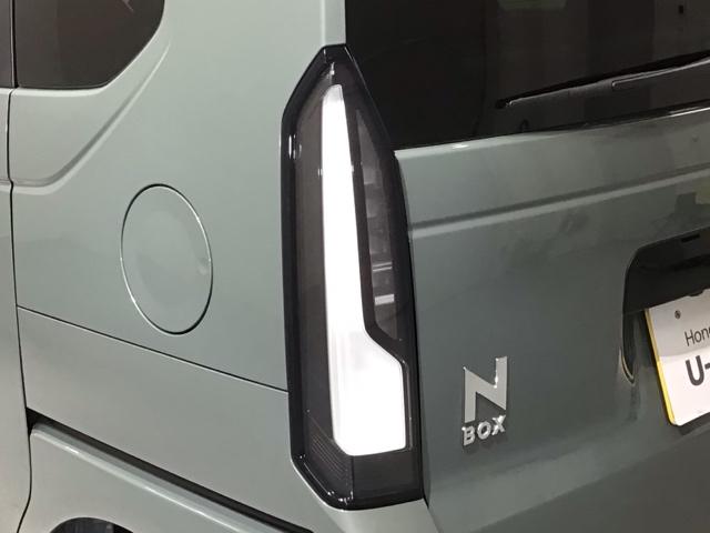 Ｎ－ＢＯＸジョイ ターボ　Ｈ　ＳＥＮＳＩＮＧ　２ト－ン　新車保証　試乗車　ワンオ－ナ－　ナビＬＸＵ－２４２ＮＢＩ　ＴＶ　Ｒカメラ　ＣＤ録音　ＢＴオ－ディオ　ＤＶＤ　シ－トヒ－タ－　ＥＴＣ　ＬＥＤライト　両側電動ドア　ＶＳＡ（45枚目）