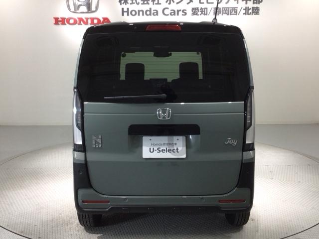Ｎ－ＢＯＸジョイ ターボ　Ｈ　ＳＥＮＳＩＮＧ　２ト－ン　新車保証　試乗車　ワンオ－ナ－　ナビＬＸＵ－２４２ＮＢＩ　ＴＶ　Ｒカメラ　ＣＤ録音　ＢＴオ－ディオ　ＤＶＤ　シ－トヒ－タ－　ＥＴＣ　ＬＥＤライト　両側電動ドア　ＶＳＡ（49枚目）