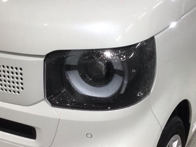 Ｎ－ＢＯＸ ベースグレード　コンフォートパッケージ　Ｈ　ＳＥＮＳＩＮＧ　新車保証　試乗車　ワンオ－ナ－　ナビＬＸＵ－２４２ＮＢＩ　ＴＶ　Ｒカメラ　ＣＤ録音　ＢＴオ－ディオ　ＤＶＤ　シ－トヒ－タ－ＥＴＣ　ＬＥＤライト　両側電動ドア（8枚目）