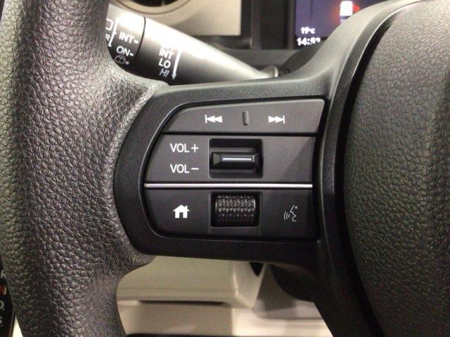 Ｎ－ＢＯＸ ベースグレード　コンフォートパッケージ　Ｈ　ＳＥＮＳＩＮＧ　新車保証　試乗車　ワンオ－ナ－　ナビＬＸＵ－２４２ＮＢＩ　ＴＶ　Ｒカメラ　ＣＤ録音　ＢＴオ－ディオ　ＤＶＤ　シ－トヒ－タ－ＥＴＣ　ＬＥＤライト　両側電動ドア（10枚目）