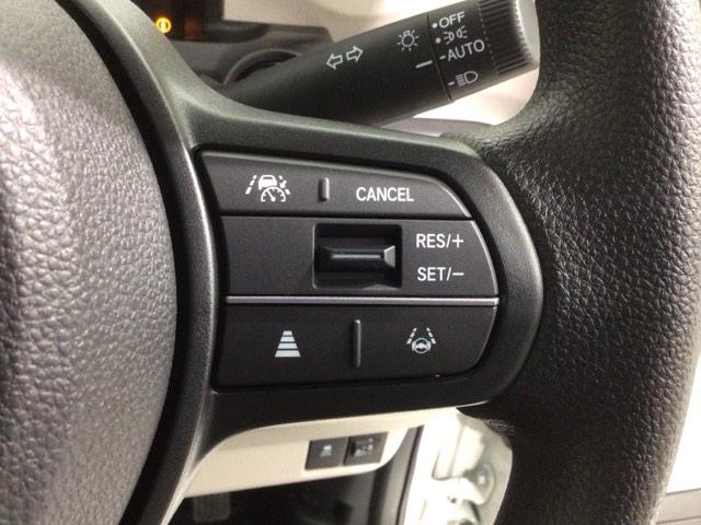 Ｎ－ＢＯＸ ベースグレード　コンフォートパッケージ　Ｈ　ＳＥＮＳＩＮＧ　新車保証　試乗車　ワンオ－ナ－　ナビＬＸＵ－２４２ＮＢＩ　ＴＶ　Ｒカメラ　ＣＤ録音　ＢＴオ－ディオ　ＤＶＤ　シ－トヒ－タ－ＥＴＣ　ＬＥＤライト　両側電動ドア（11枚目）