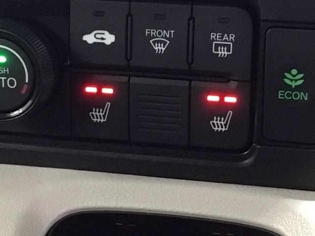 Ｎ－ＢＯＸ ベースグレード　コンフォートパッケージ　Ｈ　ＳＥＮＳＩＮＧ　新車保証　試乗車　ワンオ－ナ－　ナビＬＸＵ－２４２ＮＢＩ　ＴＶ　Ｒカメラ　ＣＤ録音　ＢＴオ－ディオ　ＤＶＤ　シ－トヒ－タ－ＥＴＣ　ＬＥＤライト　両側電動ドア（12枚目）