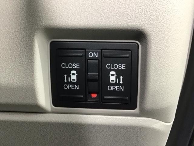 Ｎ－ＢＯＸ ベースグレード　コンフォートパッケージ　Ｈ　ＳＥＮＳＩＮＧ　新車保証　試乗車　ワンオ－ナ－　ナビＬＸＵ－２４２ＮＢＩ　ＴＶ　Ｒカメラ　ＣＤ録音　ＢＴオ－ディオ　ＤＶＤ　シ－トヒ－タ－ＥＴＣ　ＬＥＤライト　両側電動ドア（14枚目）