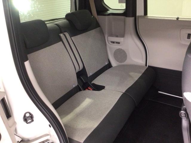 Ｎ－ＢＯＸ ベースグレード　コンフォートパッケージ　Ｈ　ＳＥＮＳＩＮＧ　新車保証　試乗車　ワンオ－ナ－　ナビＬＸＵ－２４２ＮＢＩ　ＴＶ　Ｒカメラ　ＣＤ録音　ＢＴオ－ディオ　ＤＶＤ　シ－トヒ－タ－ＥＴＣ　ＬＥＤライト　両側電動ドア（18枚目）