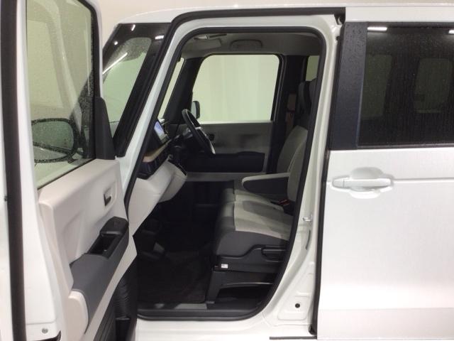 Ｎ－ＢＯＸ ベースグレード　コンフォートパッケージ　Ｈ　ＳＥＮＳＩＮＧ　新車保証　試乗車　ワンオ－ナ－　ナビＬＸＵ－２４２ＮＢＩ　ＴＶ　Ｒカメラ　ＣＤ録音　ＢＴオ－ディオ　ＤＶＤ　シ－トヒ－タ－ＥＴＣ　ＬＥＤライト　両側電動ドア（31枚目）