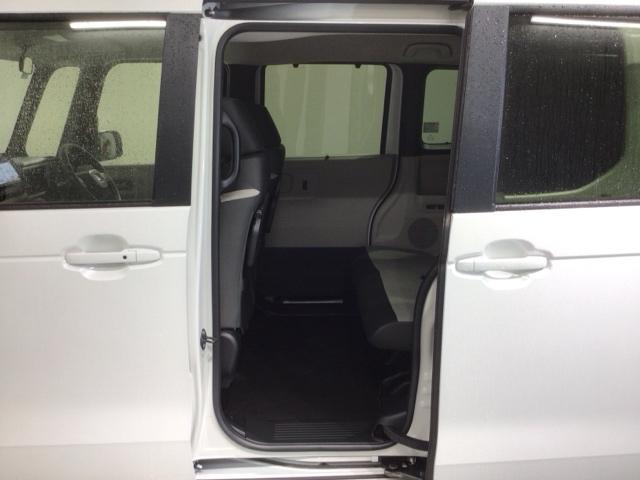 Ｎ－ＢＯＸ ベースグレード　コンフォートパッケージ　Ｈ　ＳＥＮＳＩＮＧ　新車保証　試乗車　ワンオ－ナ－　ナビＬＸＵ－２４２ＮＢＩ　ＴＶ　Ｒカメラ　ＣＤ録音　ＢＴオ－ディオ　ＤＶＤ　シ－トヒ－タ－ＥＴＣ　ＬＥＤライト　両側電動ドア（32枚目）