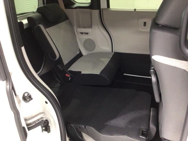 Ｎ－ＢＯＸ ベースグレード　コンフォートパッケージ　Ｈ　ＳＥＮＳＩＮＧ　新車保証　試乗車　ワンオ－ナ－　ナビＬＸＵ－２４２ＮＢＩ　ＴＶ　Ｒカメラ　ＣＤ録音　ＢＴオ－ディオ　ＤＶＤ　シ－トヒ－タ－ＥＴＣ　ＬＥＤライト　両側電動ドア（33枚目）