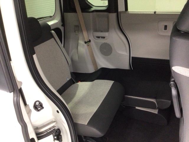 Ｎ－ＢＯＸ ベースグレード　コンフォートパッケージ　Ｈ　ＳＥＮＳＩＮＧ　新車保証　試乗車　ワンオ－ナ－　ナビＬＸＵ－２４２ＮＢＩ　ＴＶ　Ｒカメラ　ＣＤ録音　ＢＴオ－ディオ　ＤＶＤ　シ－トヒ－タ－ＥＴＣ　ＬＥＤライト　両側電動ドア（35枚目）