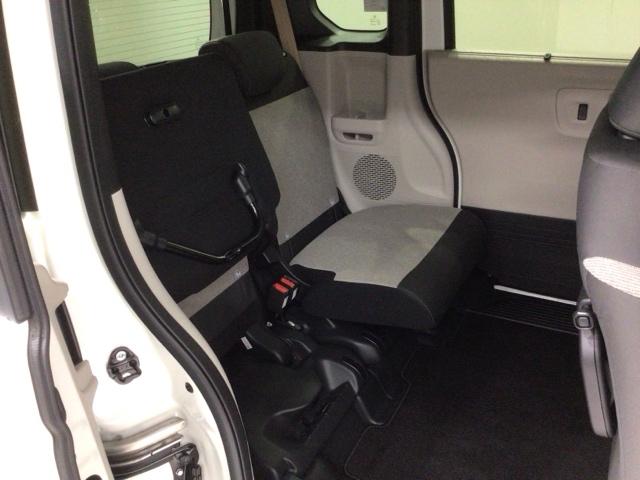 Ｎ－ＢＯＸ ベースグレード　コンフォートパッケージ　Ｈ　ＳＥＮＳＩＮＧ　新車保証　試乗車　ワンオ－ナ－　ナビＬＸＵ－２４２ＮＢＩ　ＴＶ　Ｒカメラ　ＣＤ録音　ＢＴオ－ディオ　ＤＶＤ　シ－トヒ－タ－ＥＴＣ　ＬＥＤライト　両側電動ドア（36枚目）