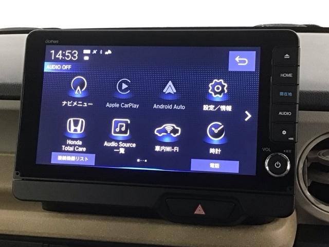 Ｎ－ＢＯＸ ベースグレード　コンフォートパッケージ　Ｈ　ＳＥＮＳＩＮＧ　新車保証　試乗車　ワンオ－ナ－　ナビＬＸＵ－２４２ＮＢＩ　ＴＶ　Ｒカメラ　ＣＤ録音　ＢＴオ－ディオ　ＤＶＤ　シ－トヒ－タ－ＥＴＣ　ＬＥＤライト　両側電動ドア（40枚目）
