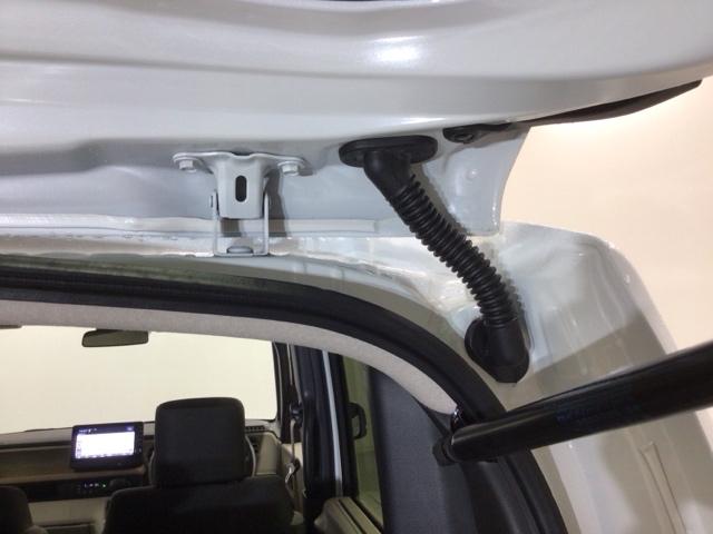 Ｎ－ＢＯＸ ベースグレード　コンフォートパッケージ　Ｈ　ＳＥＮＳＩＮＧ　新車保証　試乗車　ワンオ－ナ－　ナビＬＸＵ－２４２ＮＢＩ　ＴＶ　Ｒカメラ　ＣＤ録音　ＢＴオ－ディオ　ＤＶＤ　シ－トヒ－タ－ＥＴＣ　ＬＥＤライト　両側電動ドア（43枚目）