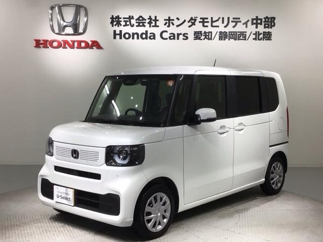 Ｎ－ＢＯＸ ベースグレード　コンフォートパッケージ　Ｈ　ＳＥＮＳＩＮＧ　新車保証　試乗車　ワンオ－ナ－　ナビＬＸＵ－２４２ＮＢＩ　ＴＶ　Ｒカメラ　ＣＤ録音　ＢＴオ－ディオ　ＤＶＤ　シ－トヒ－タ－ＥＴＣ　ＬＥＤライト　両側電動ドア（46枚目）