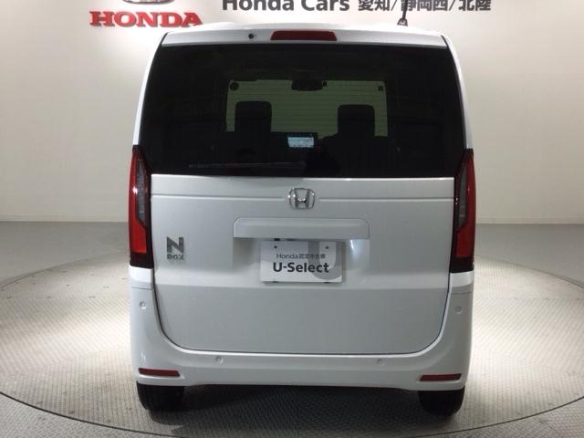 Ｎ－ＢＯＸ ベースグレード　コンフォートパッケージ　Ｈ　ＳＥＮＳＩＮＧ　新車保証　試乗車　ワンオ－ナ－　ナビＬＸＵ－２４２ＮＢＩ　ＴＶ　Ｒカメラ　ＣＤ録音　ＢＴオ－ディオ　ＤＶＤ　シ－トヒ－タ－ＥＴＣ　ＬＥＤライト　両側電動ドア（49枚目）